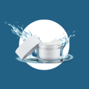 دسته آبرسان و مرطوب کننده