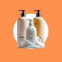 شامپو سر و بدن