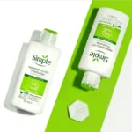 کرم آبرسان و مرطوب کننده ریچ simple