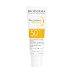 ضد آفتاب اسپات ایج بایودرما +SPF50 | ژل‌کرم ضد لک و ضد چروک - تصویر 2
