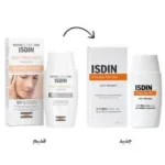 ضد آفتاب اسپات پریونت ایزدین | محافظ پیشگیرانه لک SPF50+ - تصویر 5