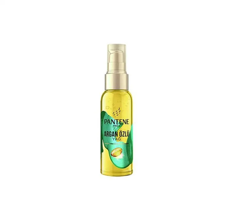 pantene-argan-oil-pro-v