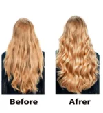 کرم حالت‌دهنده موی فر پنتن ۳۰۰ میلی‌لیتر | تعریف‌کننده فر و ضد وز - تصویر 4