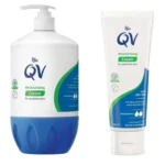 کرم مرطوب‌کننده پوست خشک QV – محافظت عمقی و تسکین مؤثر - تصویر 2