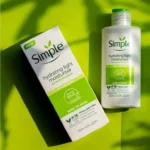 آبرسان سیمپل لایت ارجینال ۱۲۵ میلی‌لیتر - تصویر 2