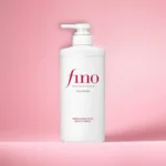 شامپو ترمیم کننده و تغذیه کننده فینو شیسیدو