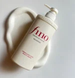 شامپو ترمیم‌کننده و تغذیه‌کننده فینو پریمیوم تاچ – ترمیم و آبرسانی مو - تصویر 2