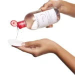 میسلار واتر بایودرما پوست حساس Sensibio H2O – پاکسازی ملایم و تسکین‌دهنده - تصویر 5