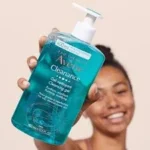 ژل شستشو صورت و بدن Cleanance اون – پاکسازی ملایم پوست - تصویر 2