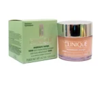 کرم آبرسان مویسچر 100 ساعته کلینیک – آبرسانی عمیق و ماندگار