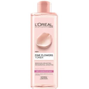 loreal-fine-flowers-toner