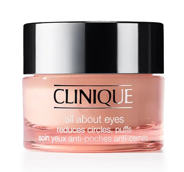 كرم دور چشم كلينيک آل ابوت آیز All About Eyes اصل-1 clinique-all-about-eyes-eye-cream