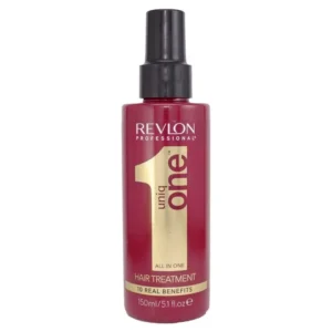 اسپری چندمنظوره ۱۰ کاره Revlon Uniq One | یونیک وان رولن